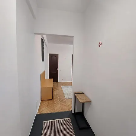 Apartman Shades Of Gold *