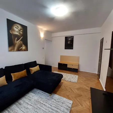 Shades Of Gold Appartement Cluj-Napoca