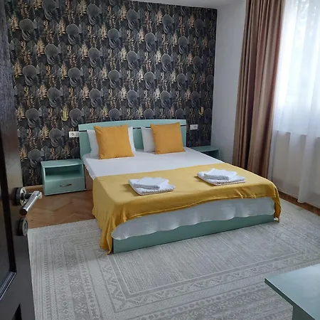Appartement Shades Of Gold