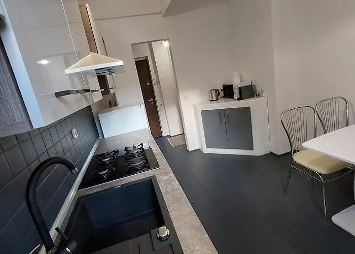 Shades Of Gold דירה