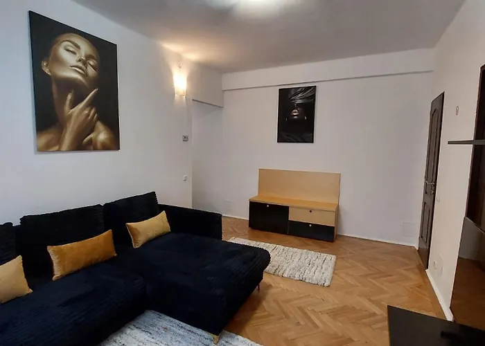 Shades Of Gold דירה קלוז'-נאפוקה