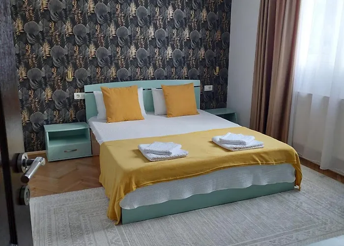 דירה Shades Of Gold