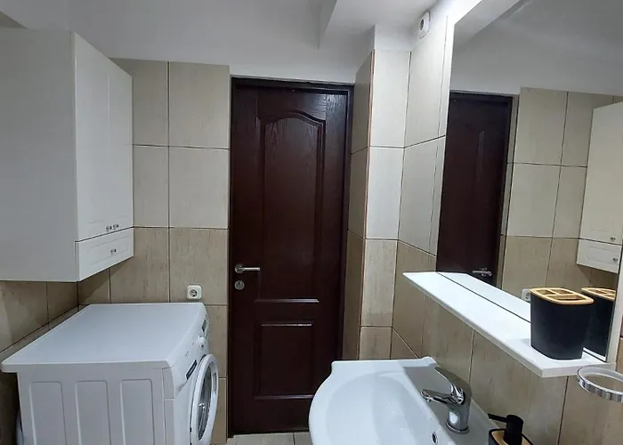 Shades Of Gold דירה